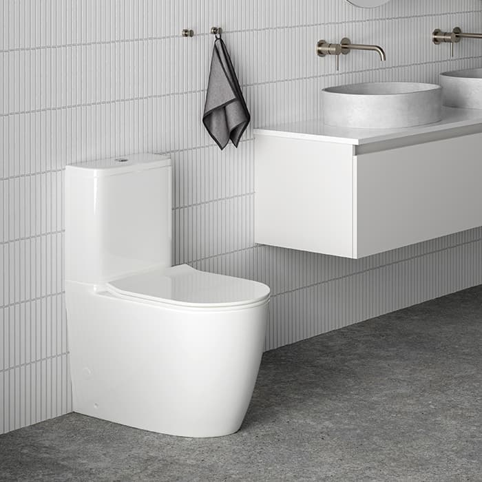 What is a rimless toilet and which are the best!
